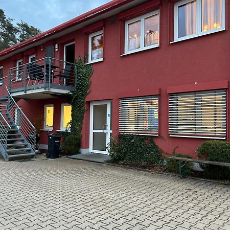 Apartment Roth Roth  Luaran gambar