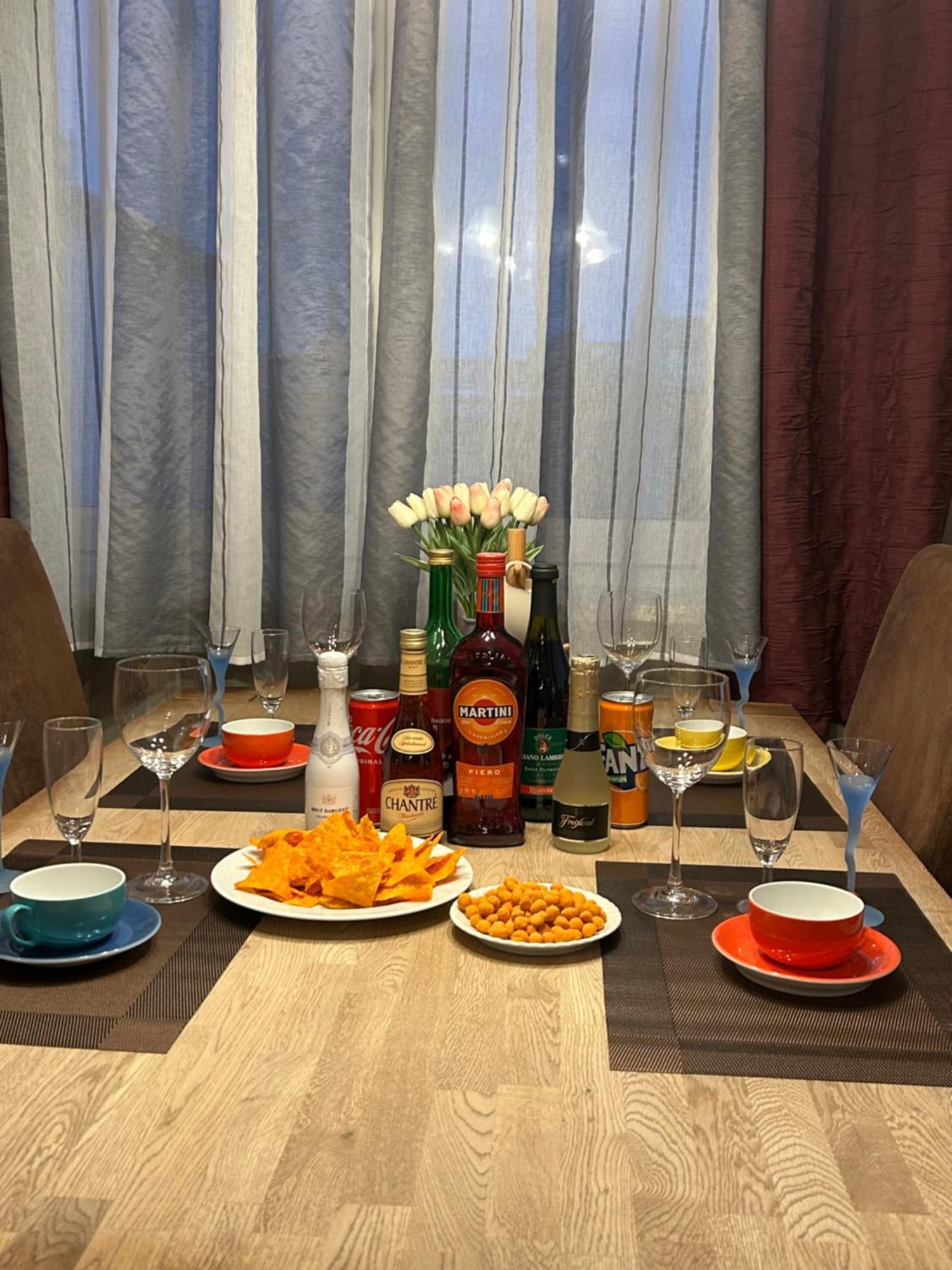 Apartment Roth Roth  Luaran gambar