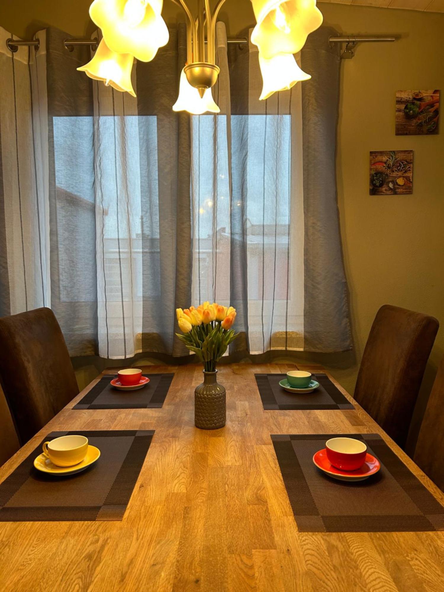 Apartment Roth Roth  Luaran gambar