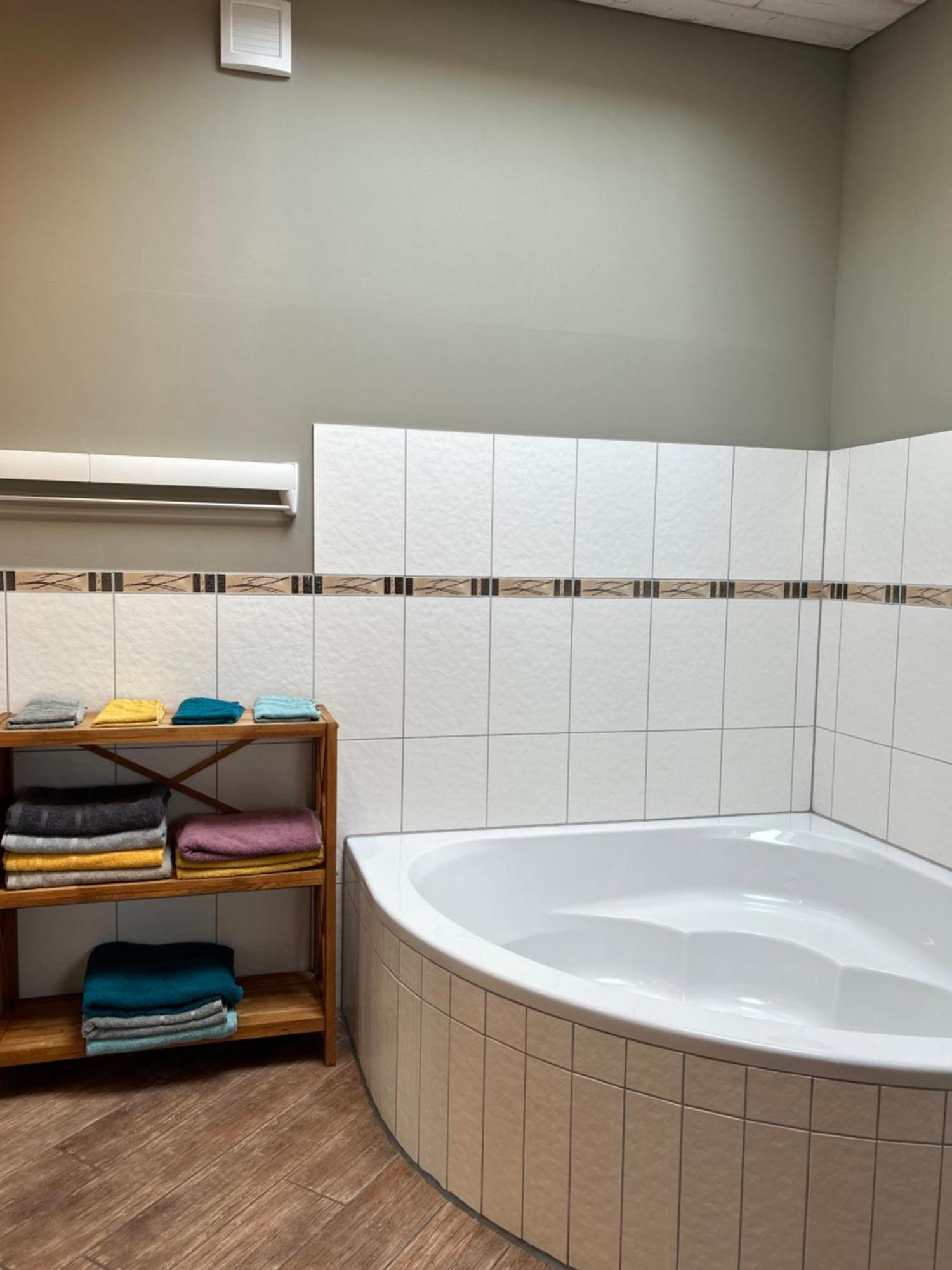 Apartment Roth Roth  Luaran gambar