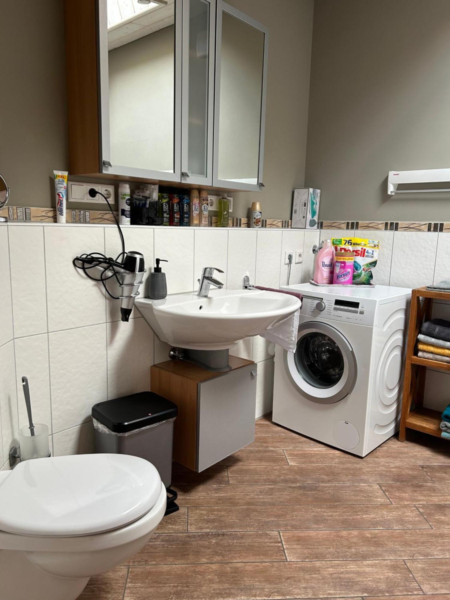 Apartment Roth Roth  Luaran gambar