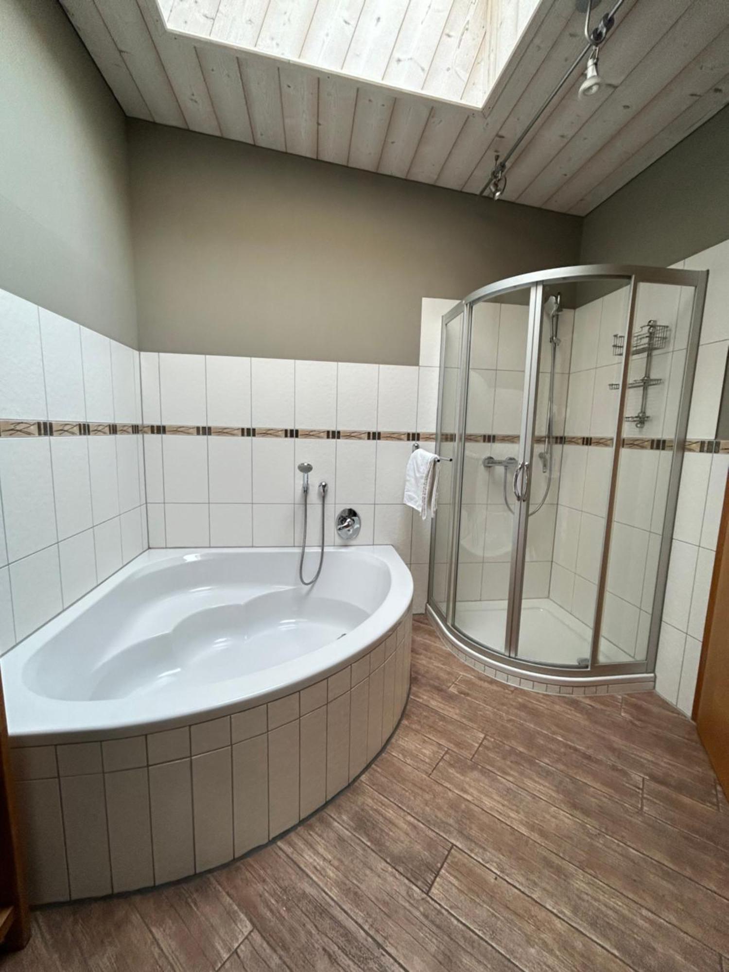 Apartment Roth Roth  Luaran gambar