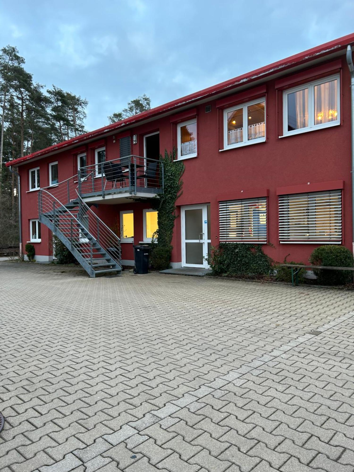 Apartment Roth Roth  Luaran gambar
