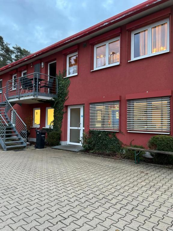 Apartment Roth Roth  Luaran gambar