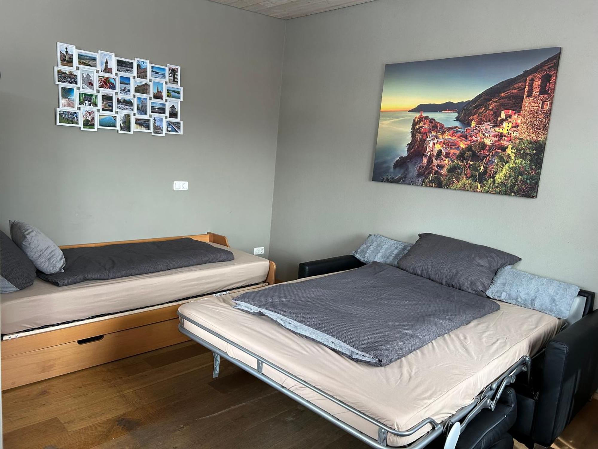 Apartment Roth Roth  Luaran gambar