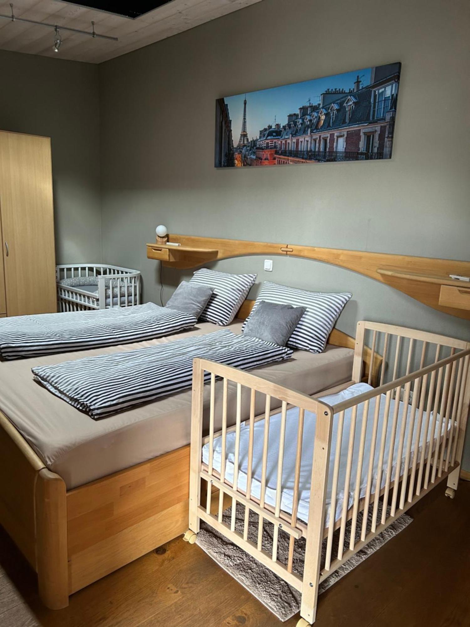 Apartment Roth Roth  Luaran gambar