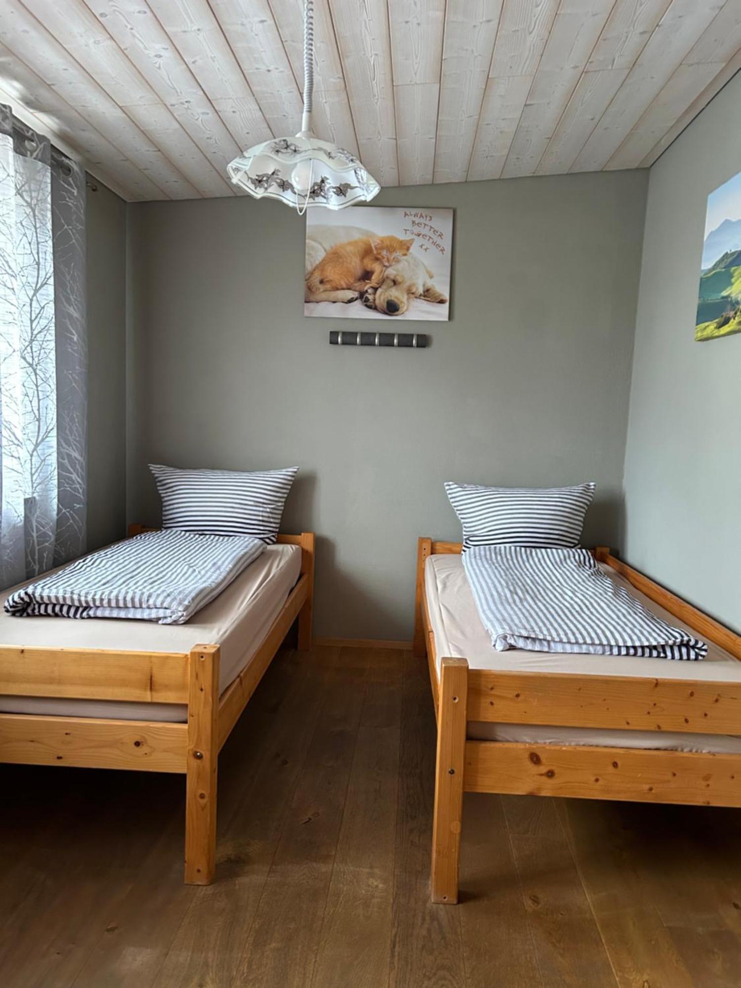 Apartment Roth Roth  Luaran gambar